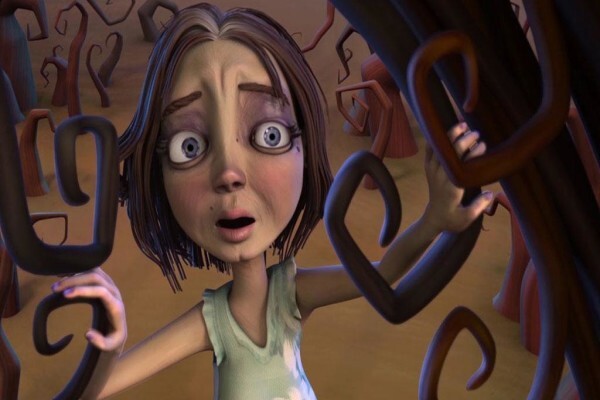 The Animation School