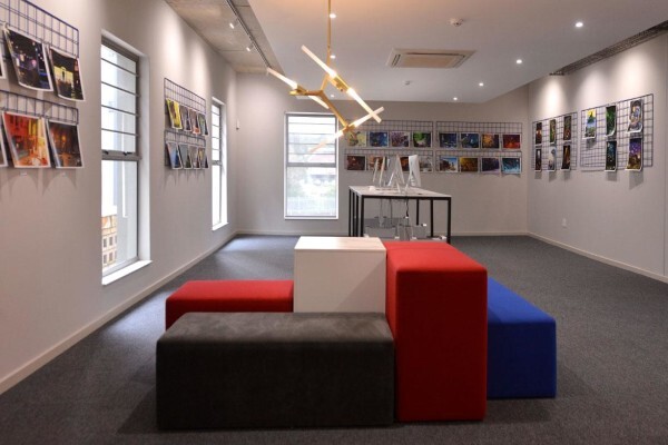 The Animation School