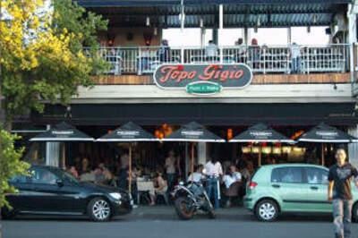 Topo Gigio