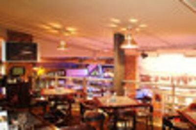 Cape Town Fish Market (Potchefstroom)