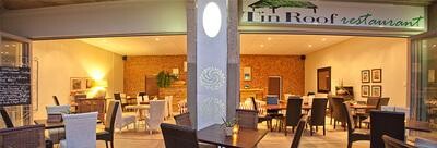 The Tin Roof Restaurant