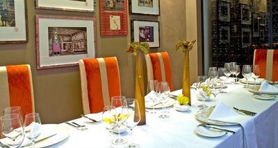 Zachary's Restaurant