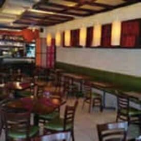 Bangkok Wok Restaurant Sushi Bar & Take-Away