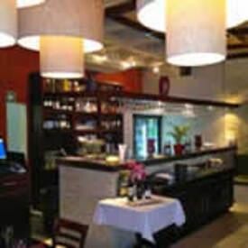 Bangkok Wok Restaurant Sushi Bar & Take-Away