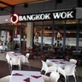 Bangkok Wok Restaurant Sushi Bar & Take-Away