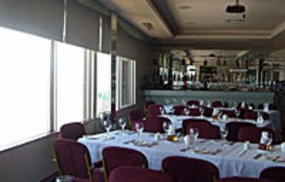 Roma Revolving Restaurant