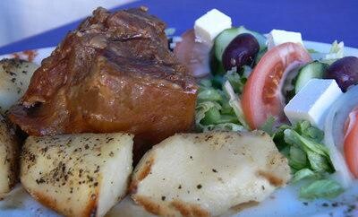 Parea Taverna