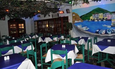 Parea Taverna