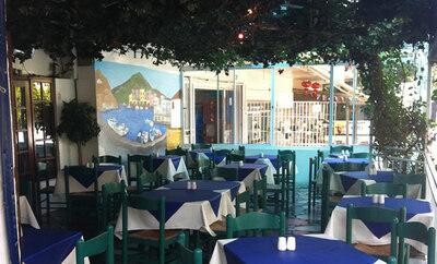 Parea Taverna