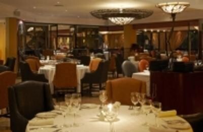 Pigalle Restaurant (Bedfordview)