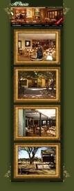 Al Fresco Restaurant