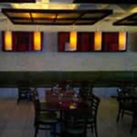 Bangkok Wok Restaurant Sushi Bar & Take-Away