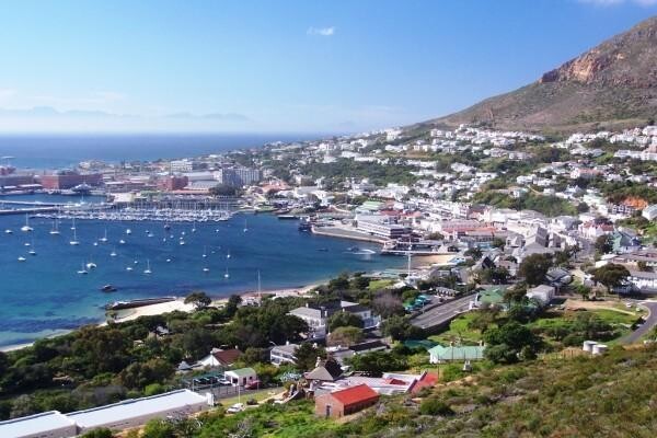 Black Marlin Restaurant