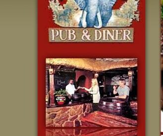 Bushveld Pub & Diner