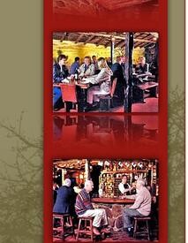 Bushveld Pub & Diner