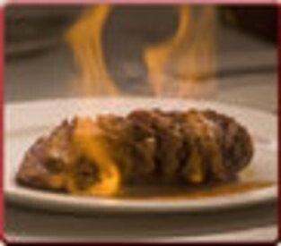 Cattle Baron Steak Ranch