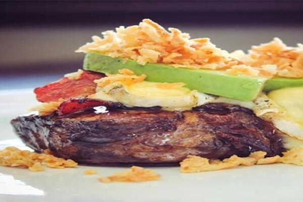 Cattle Baron Steak Ranch
