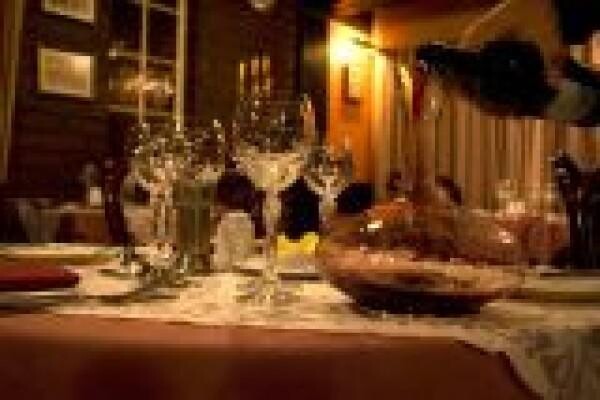 Coachman's Inn
