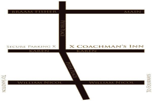Coachman's Inn