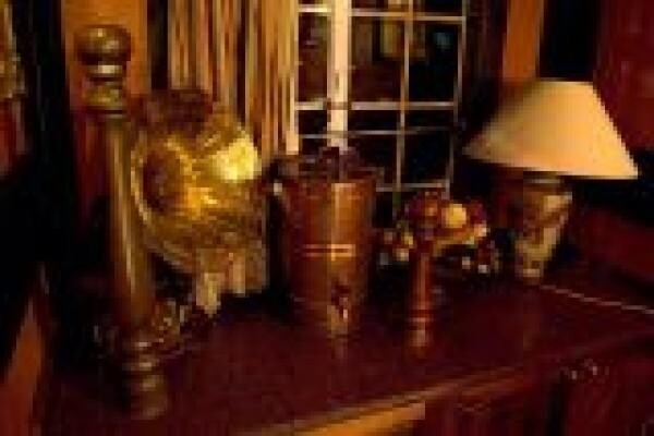 Coachman's Inn