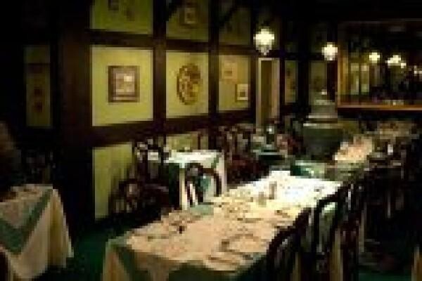 Coachman's Inn