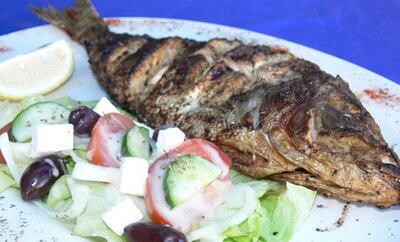 Parea Taverna