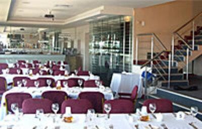 Roma Revolving Restaurant