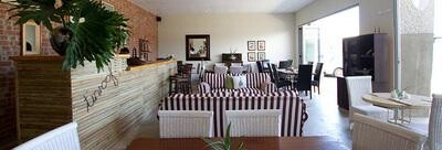 The Tin Roof Restaurant