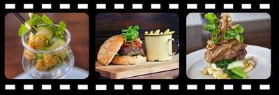 The Tin Roof Restaurant