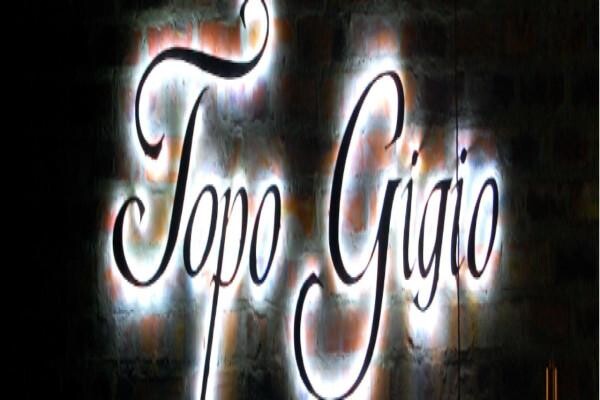 Topo Gigio