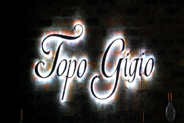 Topo Gigio