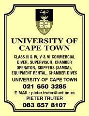 University Of Cape Town