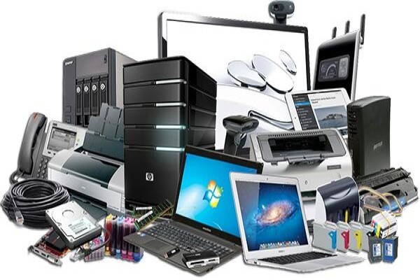Global Computer Wholesalers CC