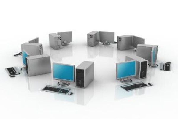 Global Computer Wholesalers CC