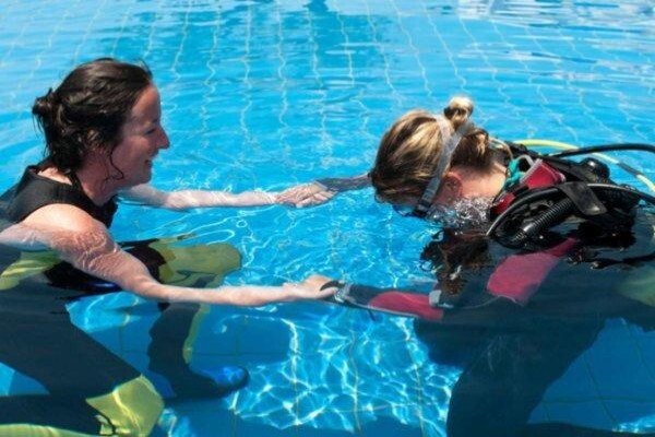 Pro Dive