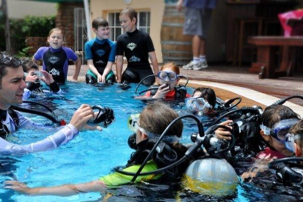 Pro Dive