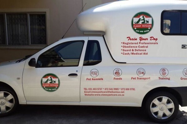 Classy Petcare