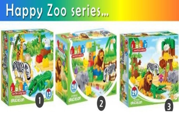 Colours 4 Kids