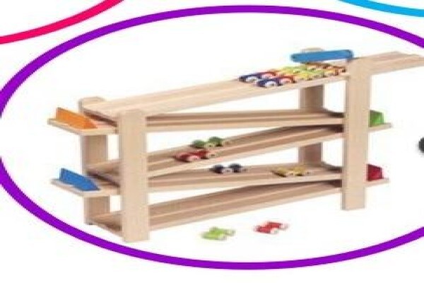 Colours 4 Kids