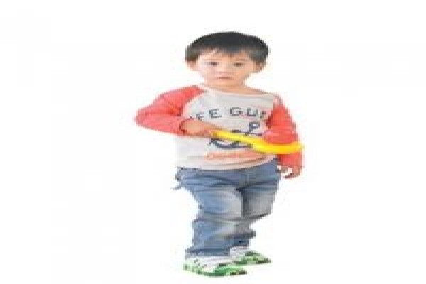 Colours 4 Kids