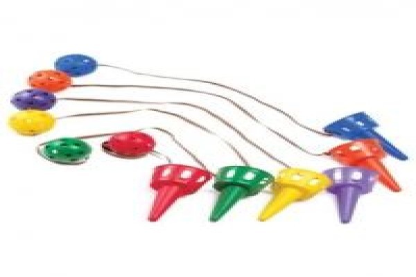 Colours 4 Kids