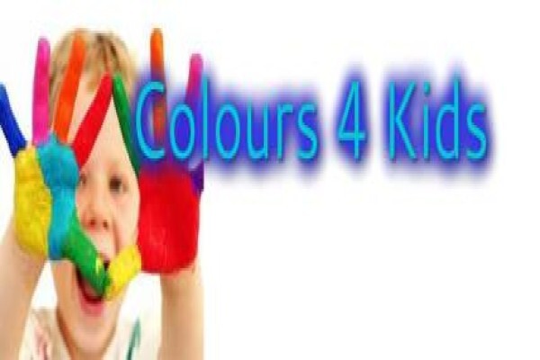 Colours 4 Kids