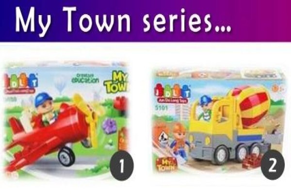 Colours 4 Kids