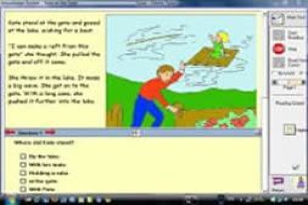The Teaching Engine