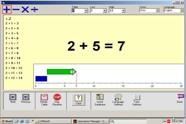 The Teaching Engine