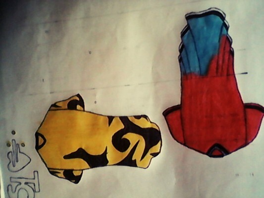Jabu's Academy Of Fashion Design