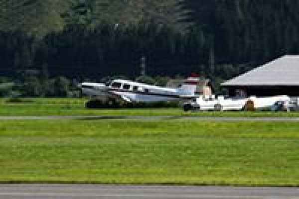 Aeronav Academy (Pty) Ltd