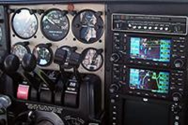 Aeronav Academy (Pty) Ltd