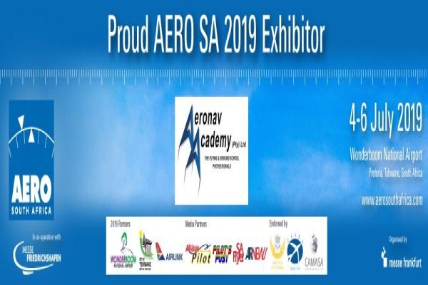 Aeronav Academy (Pty) Ltd