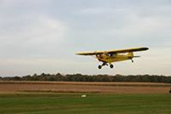 Aeronav Academy (Pty) Ltd